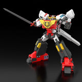 Good Smile Company Brave Police J-Decker The Gattai Duke Fire Actionfigur