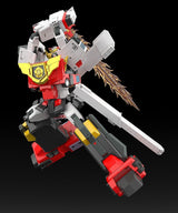 Good Smile Company Brave Police J-Decker The Gattai Duke Fire Actionfigur