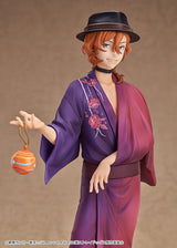 Good Smile Company Bungo Stray Dogs Chuya Nakahara Yukata Ver. 1/7 Statue