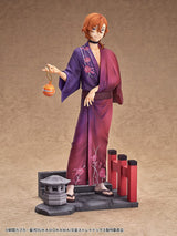 Good Smile Company Bungo Stray Dogs Chuya Nakahara Yukata Ver. 1/7 Statue