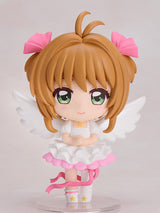 Good Smile Company Cardcaptor Sakura Clear Card Sakura Kinomoto Commemorative Collection Minifiguren Blind Box Display