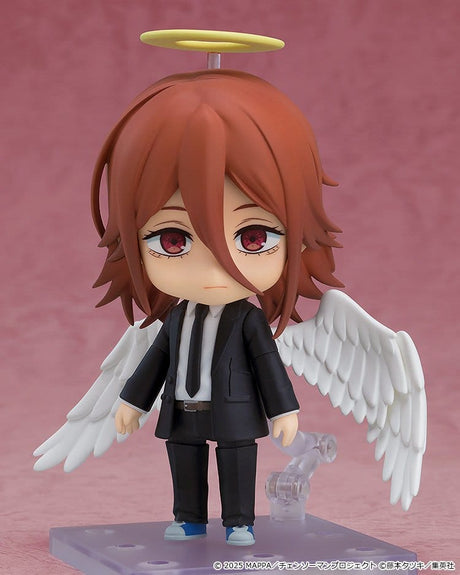 Good Smile Company Chainsaw Man Angel Devil Nendoroid Actionfigur