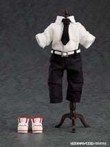 Good Smile Company Chainsaw Man Denji Nendoroid Doll Actionfigur