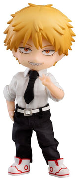 Good Smile Company Chainsaw Man Denji Nendoroid Doll Actionfigur