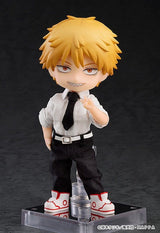 Good Smile Company Chainsaw Man Denji Nendoroid Doll Actionfigur