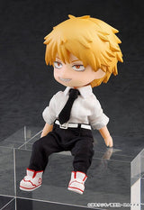 Good Smile Company Chainsaw Man Denji Nendoroid Doll Actionfigur