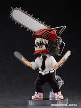 Good Smile Company Chainsaw Man Denji Nendoroid Doll Actionfigur