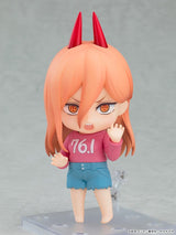 Good Smile Company Chainsaw Man Nendoroid Power Casual Outfit Ver. Basic Actionfigur