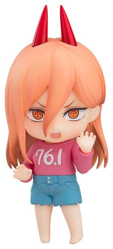 Good Smile Company Chainsaw Man Nendoroid Power Casual Outfit Ver. Basic Actionfigur