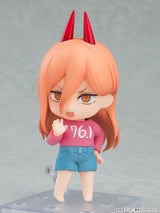 Good Smile Company Chainsaw Man Nendoroid Power Casual Outfit Ver. Basic Actionfigur