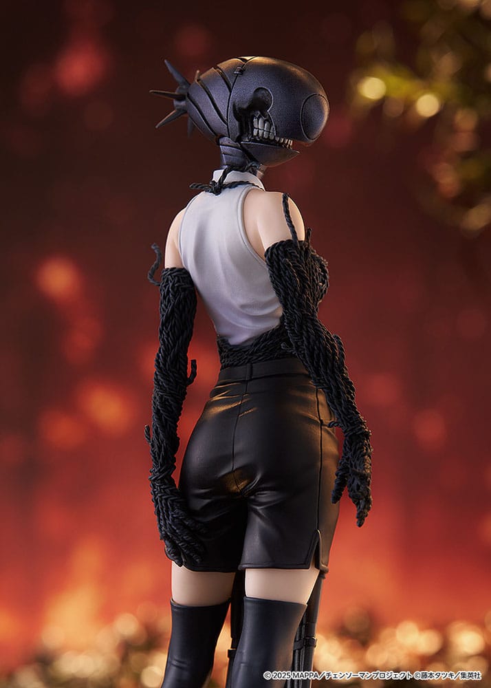 Good Smile Company Chainsaw Man POP UP PARADE Bomb PVC Statue