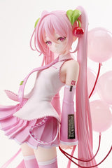 Good Smile Company Character Vocal Series 01 Hatsune Miku Sakura Miku GSC Illustration Contest Ver. G.S. Collection [SC]