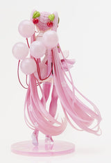 Good Smile Company Character Vocal Series 01 Hatsune Miku Sakura Miku GSC Illustration Contest Ver. G.S. Collection [SC]