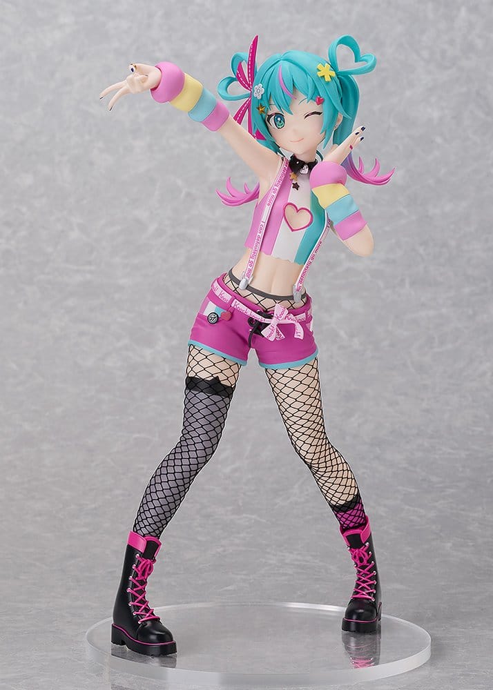Good Smile Company Character Vocal Series 01 Hatsune Miku DecoMiku (Lightness) L Size Pop Up Parade Figur