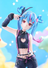 Good Smile Company Character Vocal Series 01 Hatsune Miku Hatsune Miku DecoMiku (Darkness) L Size Pop Up Parade Figur