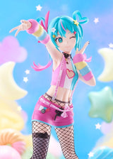 Good Smile Company Character Vocal Series 01 Hatsune Miku DecoMiku (Lightness) L Size Pop Up Parade Figur