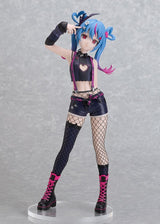 Good Smile Company Character Vocal Series 01 Hatsune Miku Hatsune Miku DecoMiku (Darkness) L Size Pop Up Parade Figur