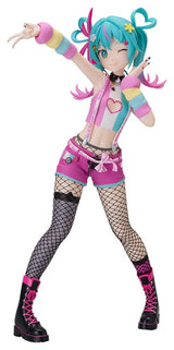 Good Smile Company Character Vocal Series 01 Hatsune Miku DecoMiku (Lightness) L Size Pop Up Parade Figur