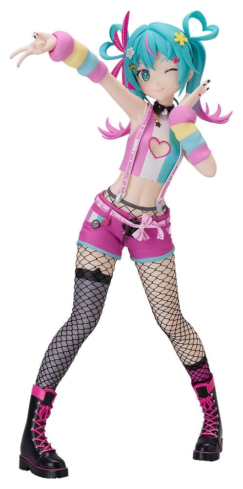 Good Smile Company Character Vocal Series 01 Hatsune Miku DecoMiku (Lightness) L Size Pop Up Parade Figur