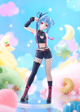 Good Smile Company Character Vocal Series 01 Hatsune Miku Hatsune Miku DecoMiku (Darkness) L Size Pop Up Parade Figur