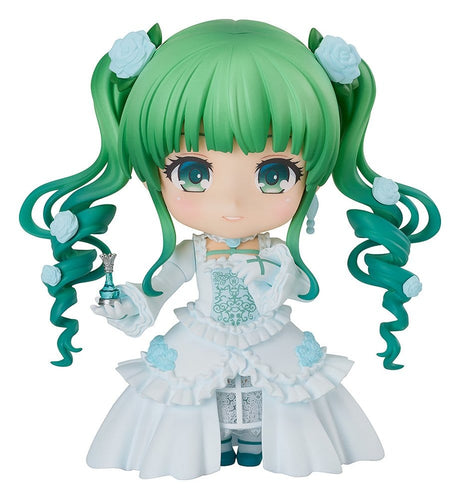 Good Smile Company Character Vocal Series 01 Hatsune Miku Cantarella Ver. Nendoroid Statue