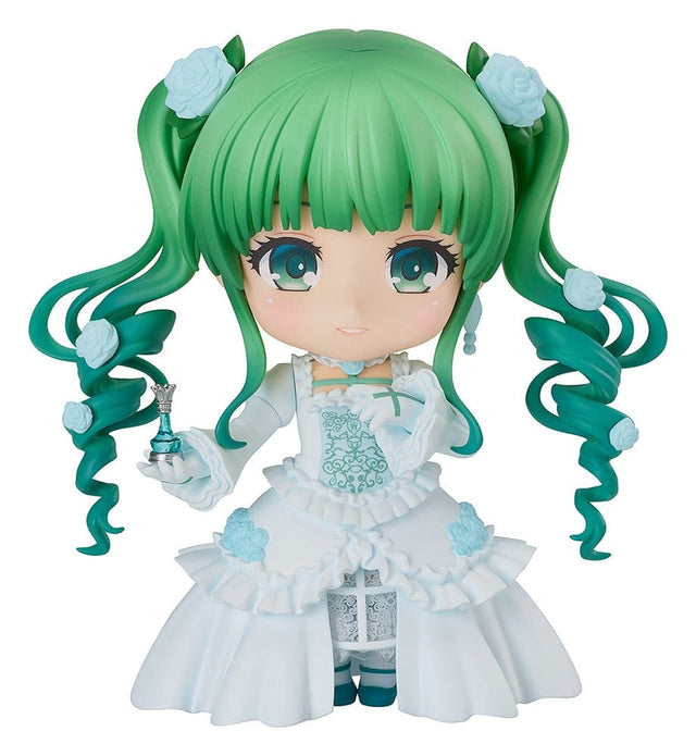 Good Smile Company Character Vocal Series 01 Hatsune Miku Cantarella Ver. Nendoroid Statue