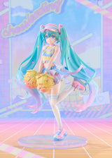 Good Smile Company Character Vocal Series 01 Hatsune Miku Hatsune Miku Cheerleading Ver. G.S. Collection 1/7 Figur
