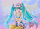 Good Smile Company Character Vocal Series 01 Hatsune Miku Hatsune Miku Cheerleading Ver. G.S. Collection 1/7 Figur