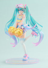Good Smile Company Character Vocal Series 01 Hatsune Miku Hatsune Miku Cheerleading Ver. G.S. Collection 1/7 Figur