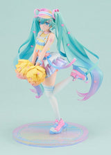 Good Smile Company Character Vocal Series 01 Hatsune Miku Hatsune Miku Cheerleading Ver. G.S. Collection 1/7 Figur