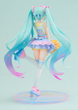 Good Smile Company Character Vocal Series 01 Hatsune Miku Hatsune Miku Cheerleading Ver. G.S. Collection 1/7 Figur