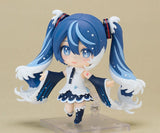 Good Smile Company Character Vocal Series 01 Hatsune Miku Katsushika Hokusai Collaboration Ver. (Rella) Nendoroid