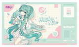 Good Smile Company Character Vocal Series 01 Hatsune Miku Miku Hug Series Schreibtischunterlage Flower Ver.