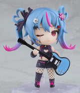 Good Smile Company Character Vocal Series 01 Hatsune Miku Nendoroid Hatsune Miku DecoMiku (Darkness) Statue