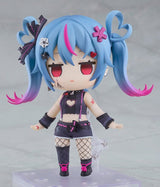 Good Smile Company Character Vocal Series 01 Hatsune Miku Nendoroid Hatsune Miku DecoMiku (Darkness) Statue