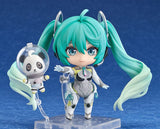 Good Smile Company Character Vocal Series 01 Hatsune Miku Nendoroid Miku With You 2024 Ver. Actionfigur