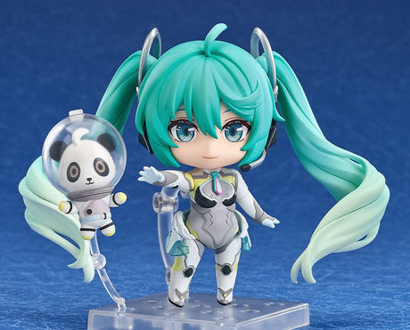Good Smile Company Character Vocal Series 01 Hatsune Miku Nendoroid Miku With You 2024 Ver. Actionfigur