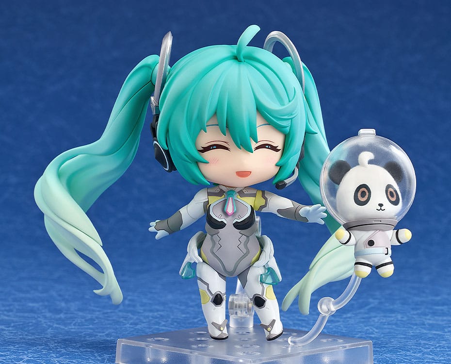 Good Smile Company Character Vocal Series 01 Hatsune Miku Nendoroid Miku With You 2024 Ver. Actionfigur