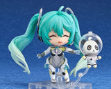 Good Smile Company Character Vocal Series 01 Hatsune Miku Nendoroid Miku With You 2024 Ver. Actionfigur