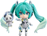 Good Smile Company Character Vocal Series 01 Hatsune Miku Nendoroid Miku With You 2024 Ver. Actionfigur