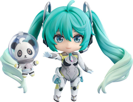 Good Smile Company Character Vocal Series 01 Hatsune Miku Nendoroid Miku With You 2024 Ver. Actionfigur