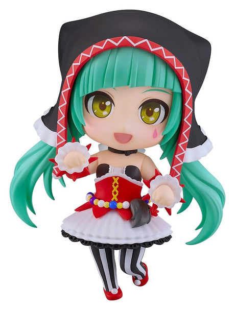 Good Smile Company Character Vocal Series 01 Hatsune Miku Nendoroid Pierretta Ver. Actionfigur