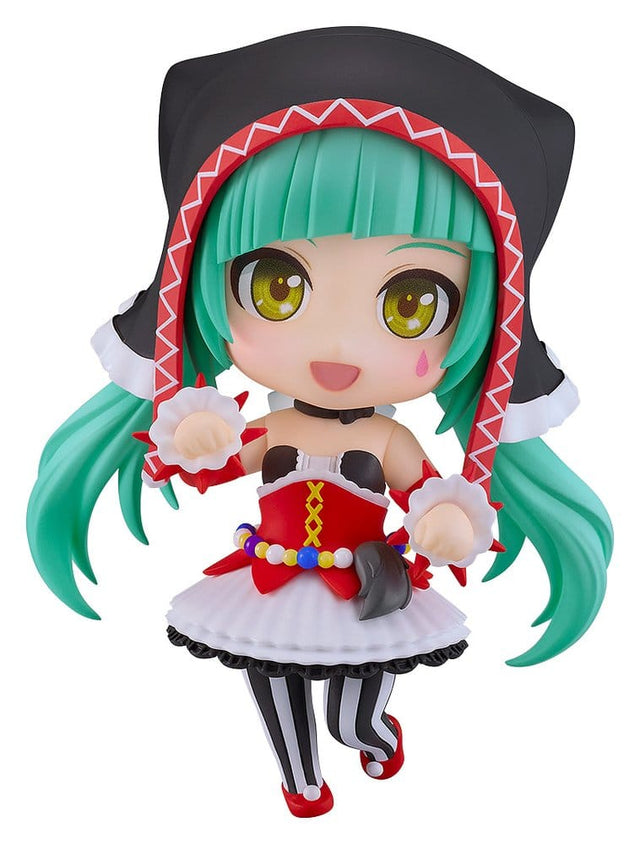 Good Smile Company Character Vocal Series 01 Hatsune Miku Nendoroid Pierretta Ver. Actionfigur