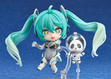 Good Smile Company Character Vocal Series 01 Hatsune Miku Nendoroid Miku With You 2024 Ver. Actionfigur