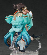 Good Smile Company Character Vocal Series 01 Hatsune Miku Nendoroid Shimian Maifu Ver. Actionfigur