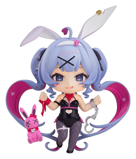 Good Smile Company Character Vocal Series 01 Hatsune Miku Nendoroid Rabbit Hole Ver. Actionfigur