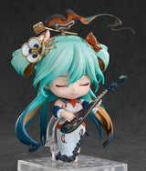 Good Smile Company Character Vocal Series 01 Hatsune Miku Nendoroid Shimian Maifu Ver. Actionfigur