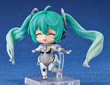 Good Smile Company Character Vocal Series 01 Hatsune Miku Nendoroid Miku With You 2024 Ver. Actionfigur