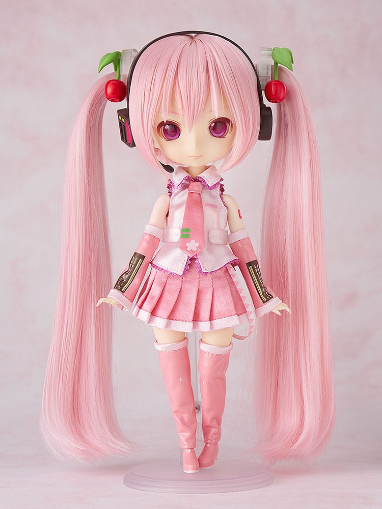 Good Smile Company Character Vocal Series 01 Hatsune Miku Sakura Miku Harmonia Humming Actionfigur