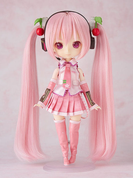 Good Smile Company Character Vocal Series 01 Hatsune Miku Sakura Miku Harmonia Humming Actionfigur